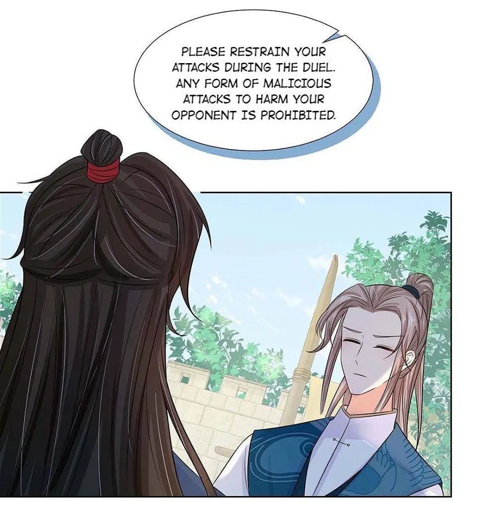 The Dark Prince Is Hard To Please Chapter 20 - page 15