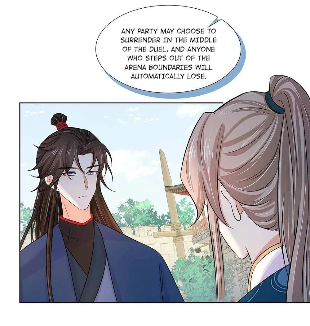 The Dark Prince Is Hard To Please Chapter 20 - page 16