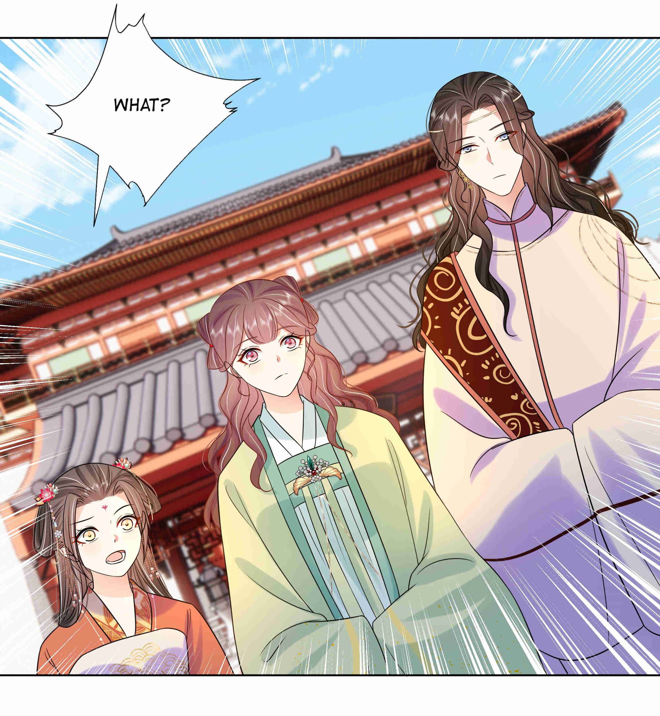 The Dark Prince Is Hard To Please Chapter 63 - page 26