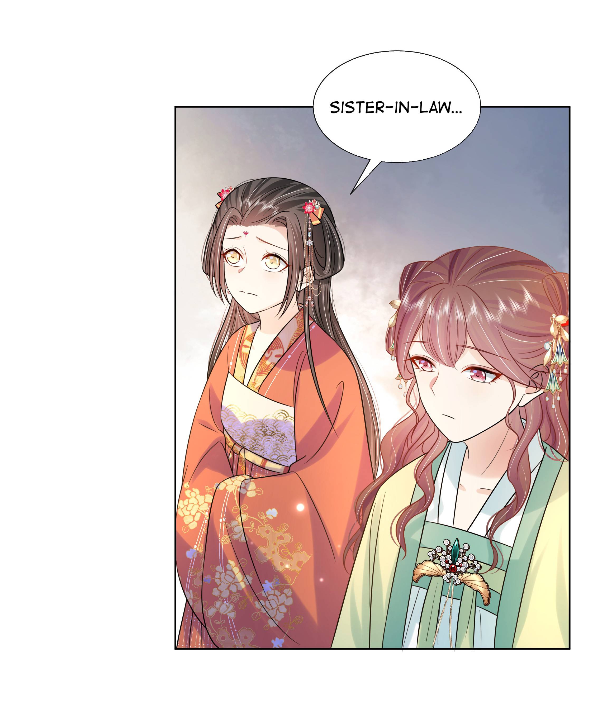 The Dark Prince Is Hard To Please Chapter 63 - page 4