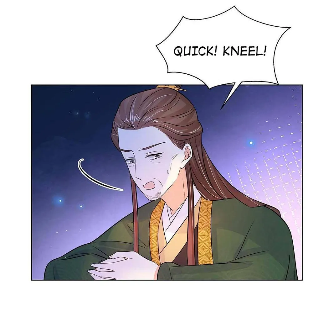 The Dark Prince Is Hard To Please Chapter 21 - page 18