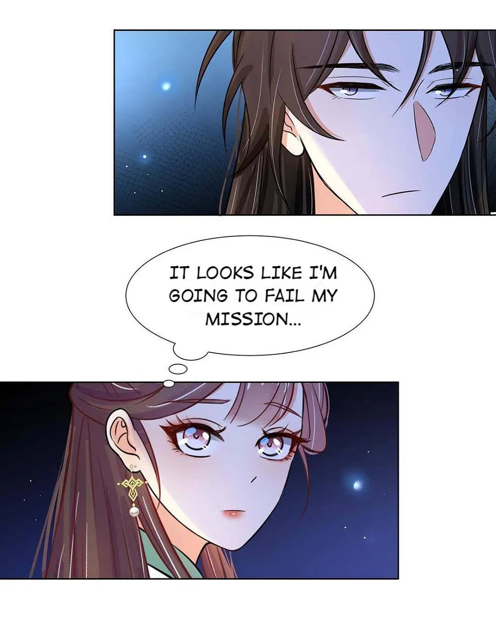 The Dark Prince Is Hard To Please Chapter 21 - page 23