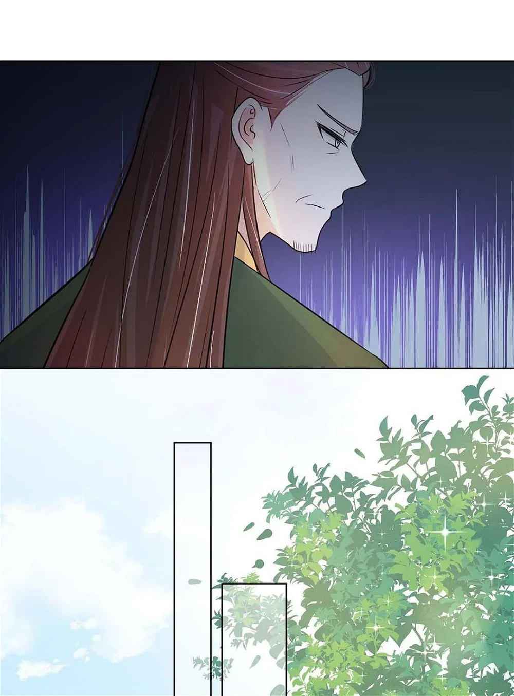 The Dark Prince Is Hard To Please Chapter 21 - page 24