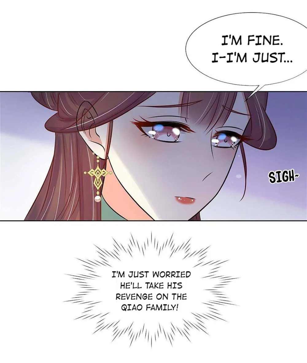 The Dark Prince Is Hard To Please Chapter 21 - page 37