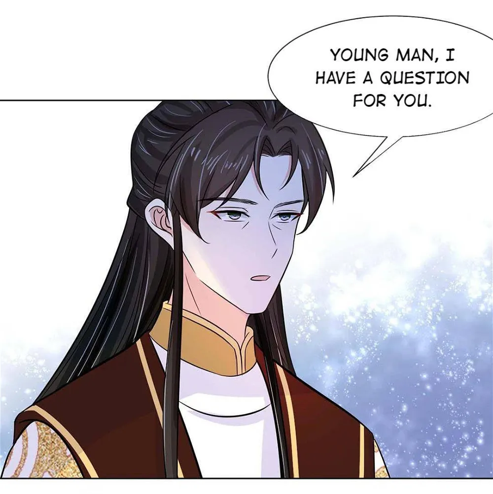 The Dark Prince Is Hard To Please Chapter 21 - page 9