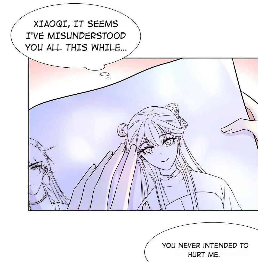 The Dark Prince Is Hard To Please Chapter 22 - page 11