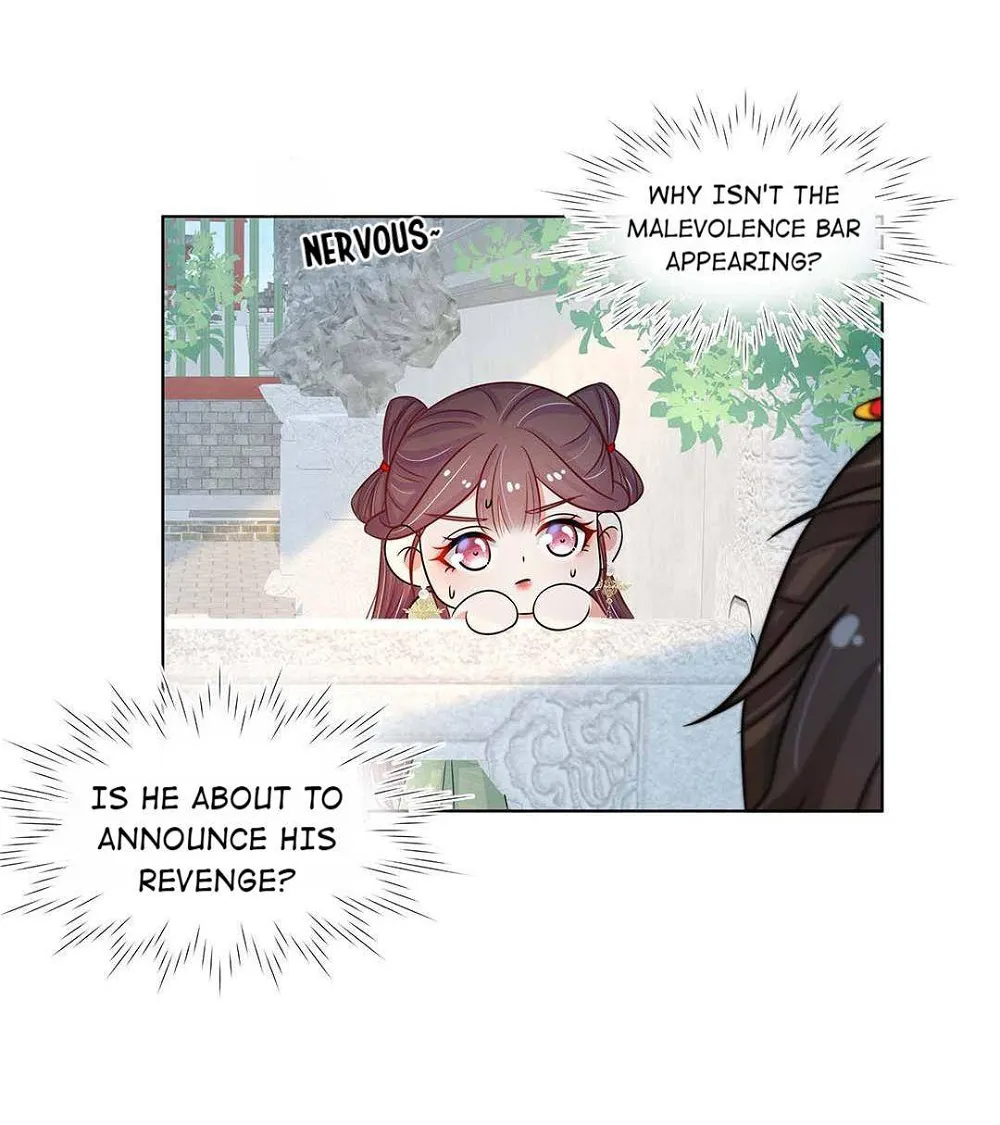 The Dark Prince Is Hard To Please Chapter 22 - page 15