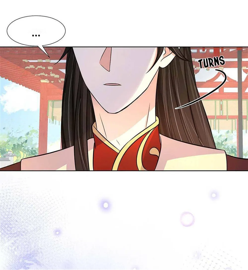 The Dark Prince Is Hard To Please Chapter 22 - page 19