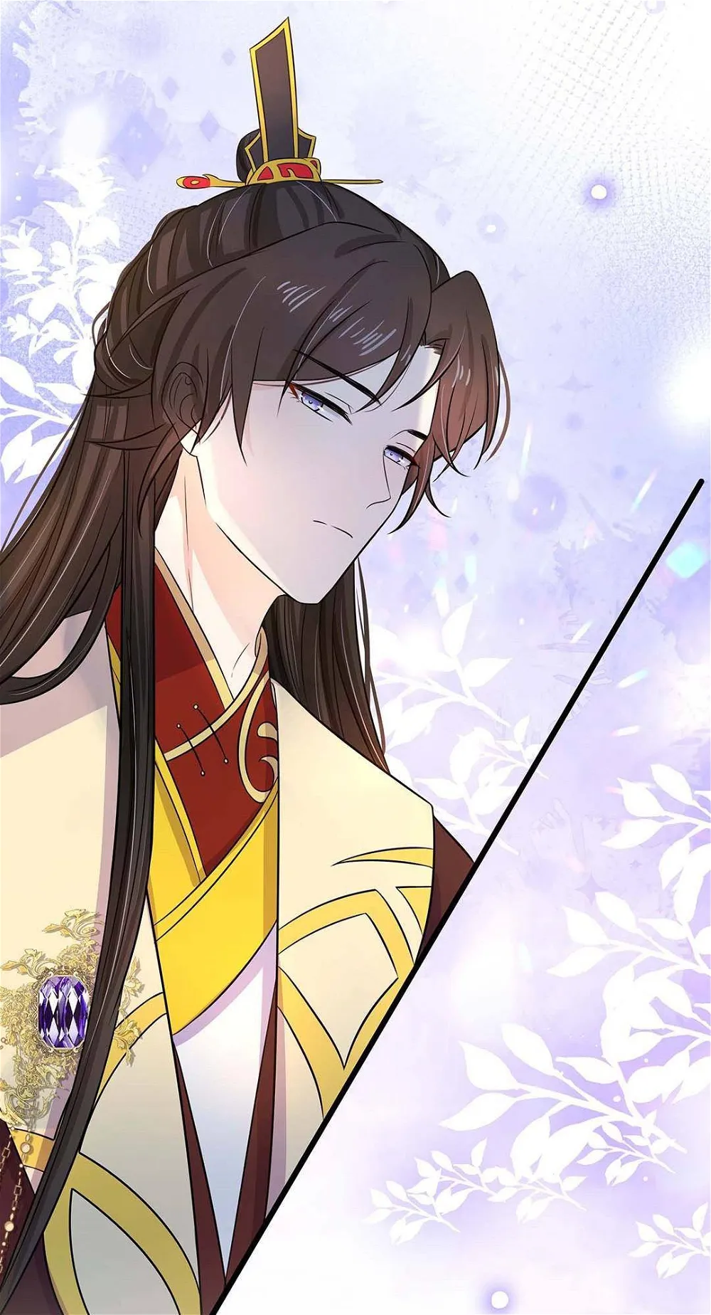 The Dark Prince Is Hard To Please Chapter 22 - page 20