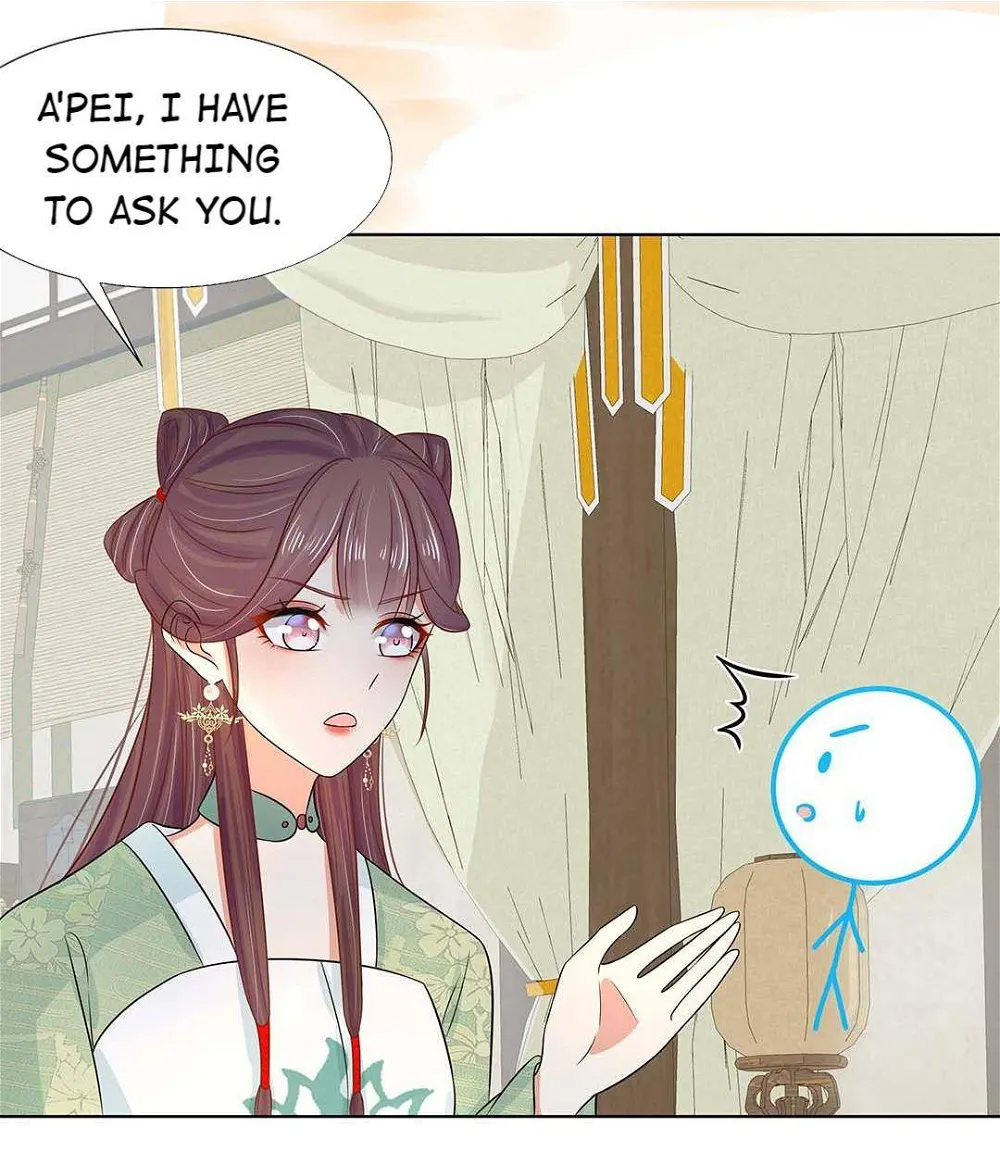 The Dark Prince Is Hard To Please Chapter 22 - page 34