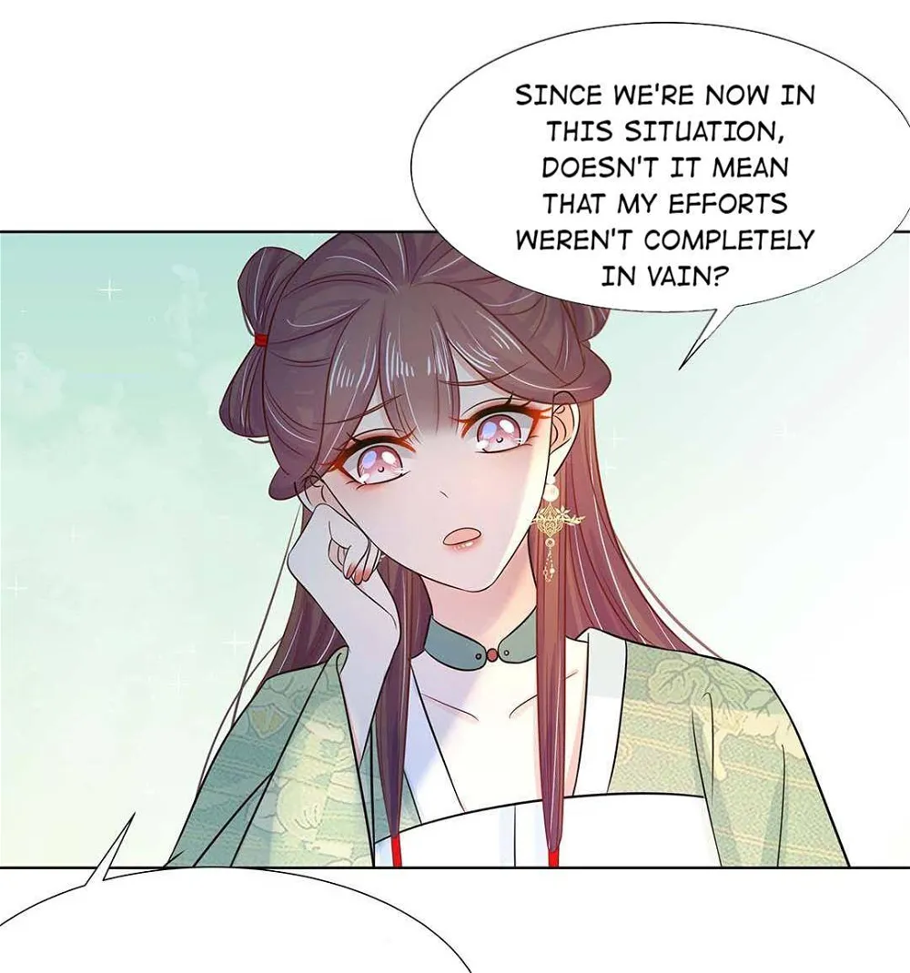 The Dark Prince Is Hard To Please Chapter 22 - page 38