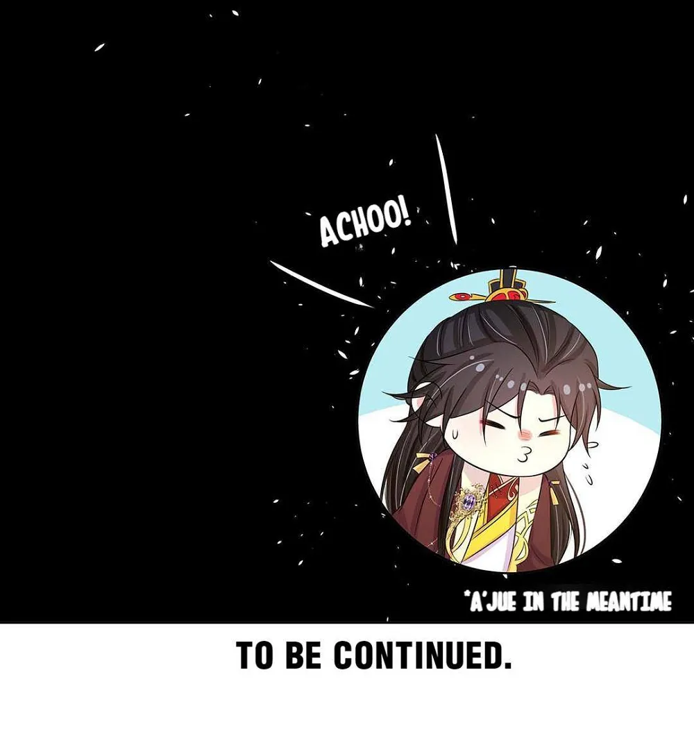 The Dark Prince Is Hard To Please Chapter 22 - page 45
