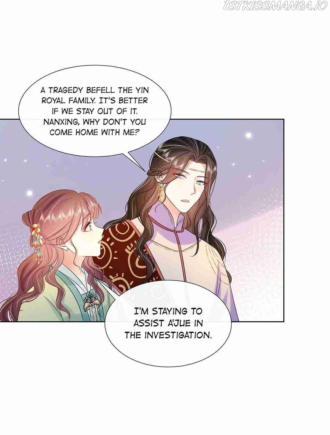 The Dark Prince Is Hard To Please Chapter 65 - page 12