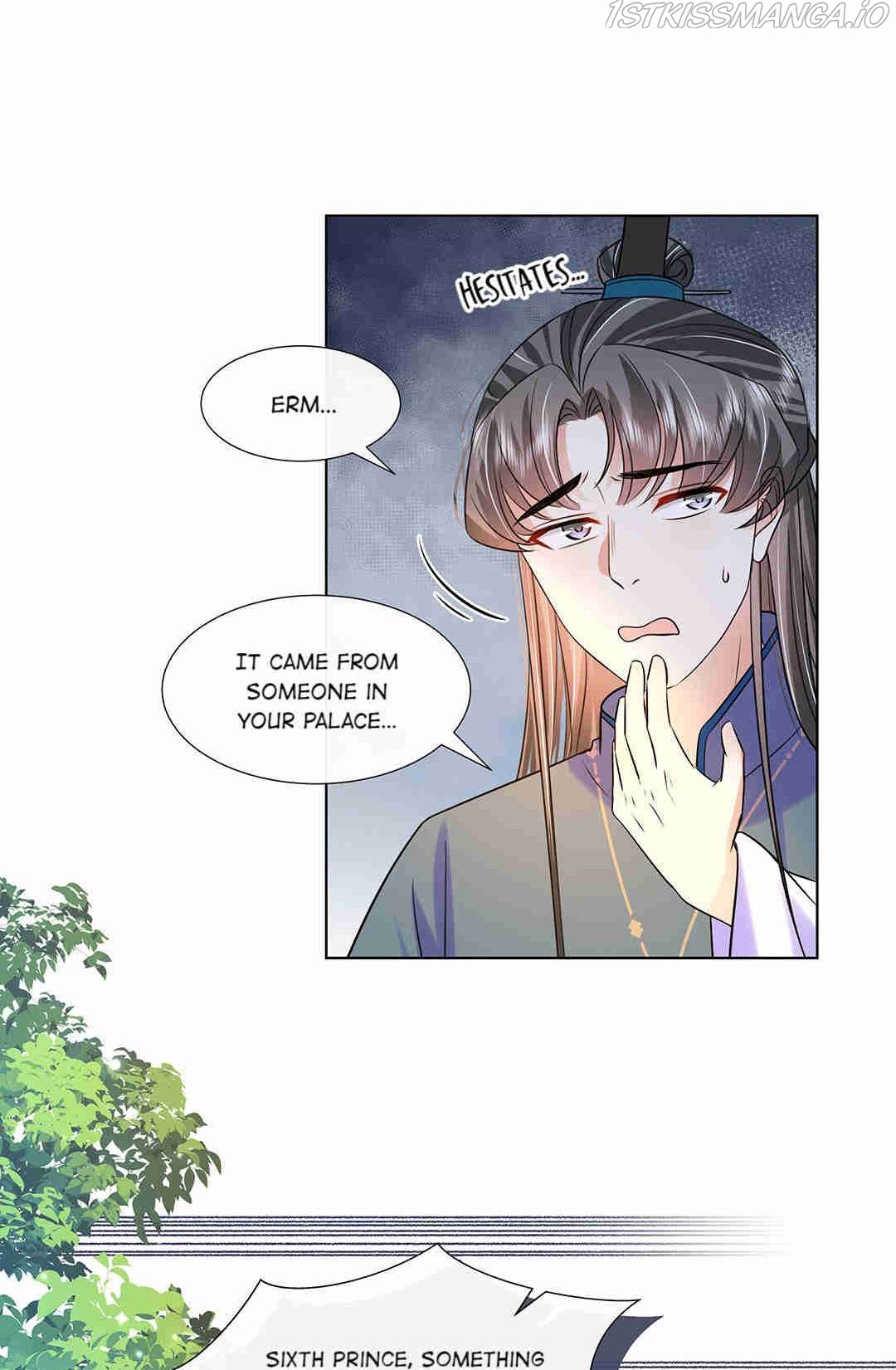 The Dark Prince Is Hard To Please Chapter 65 - page 20