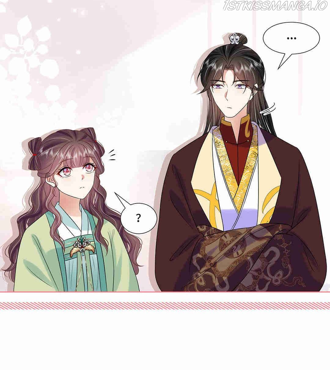 The Dark Prince Is Hard To Please Chapter 65 - page 35