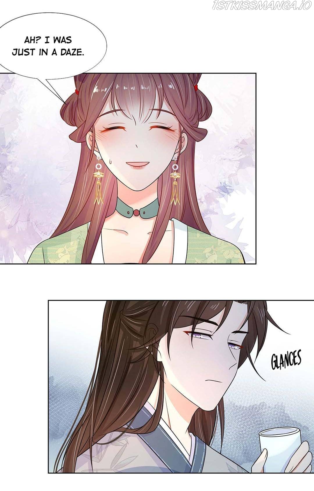 The Dark Prince Is Hard To Please Chapter 23 - page 10