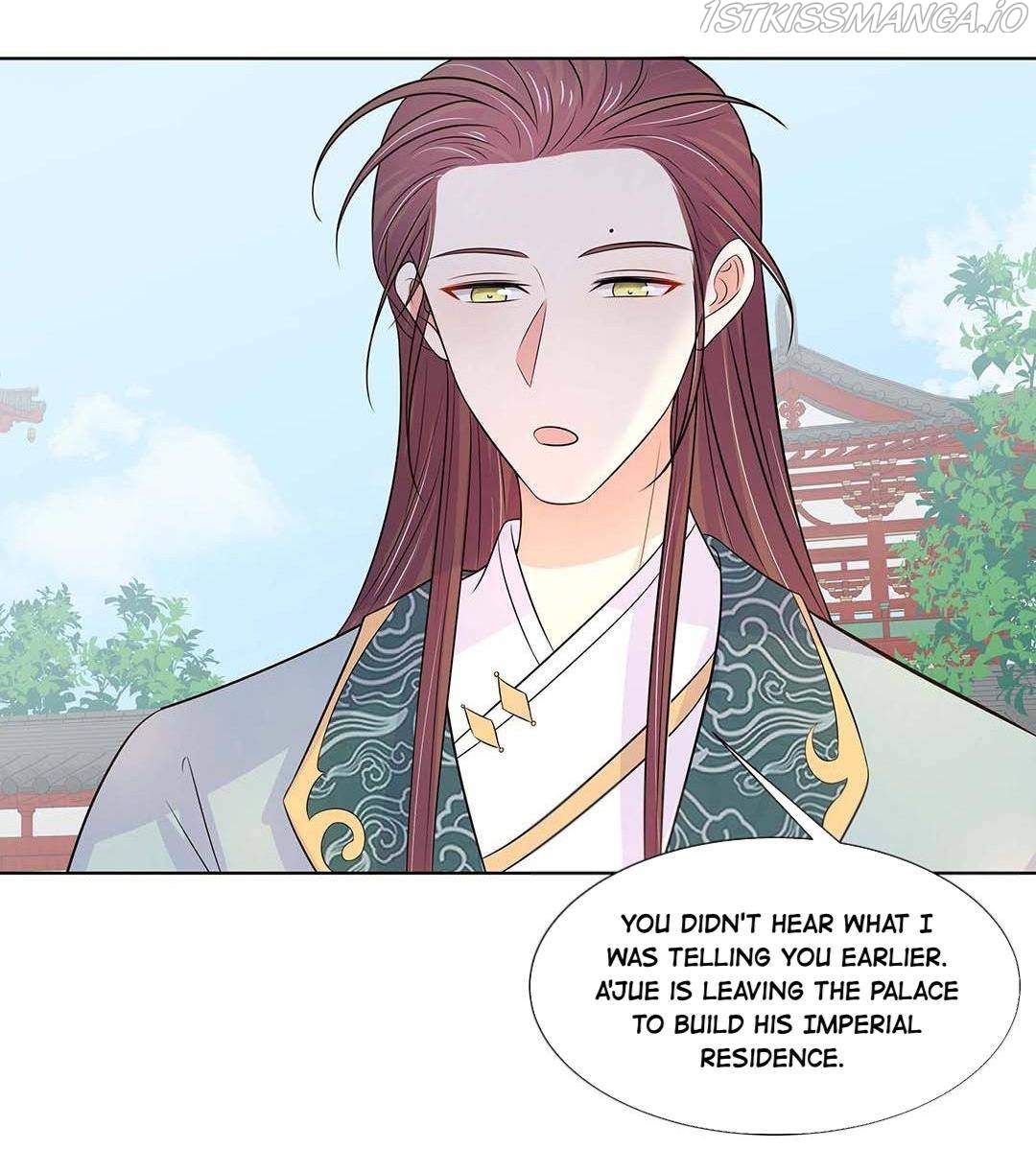 The Dark Prince Is Hard To Please Chapter 23 - page 11