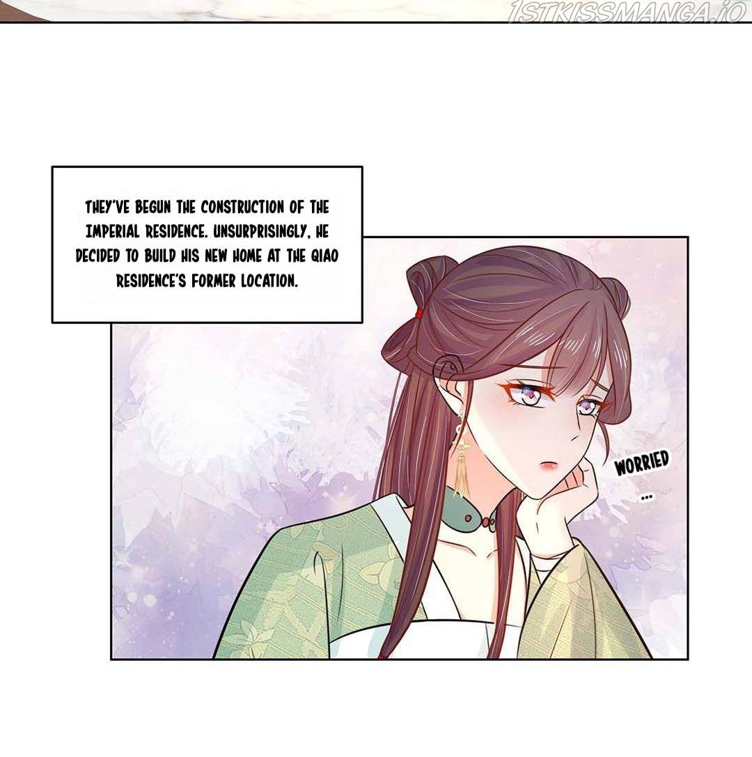 The Dark Prince Is Hard To Please Chapter 23 - page 25
