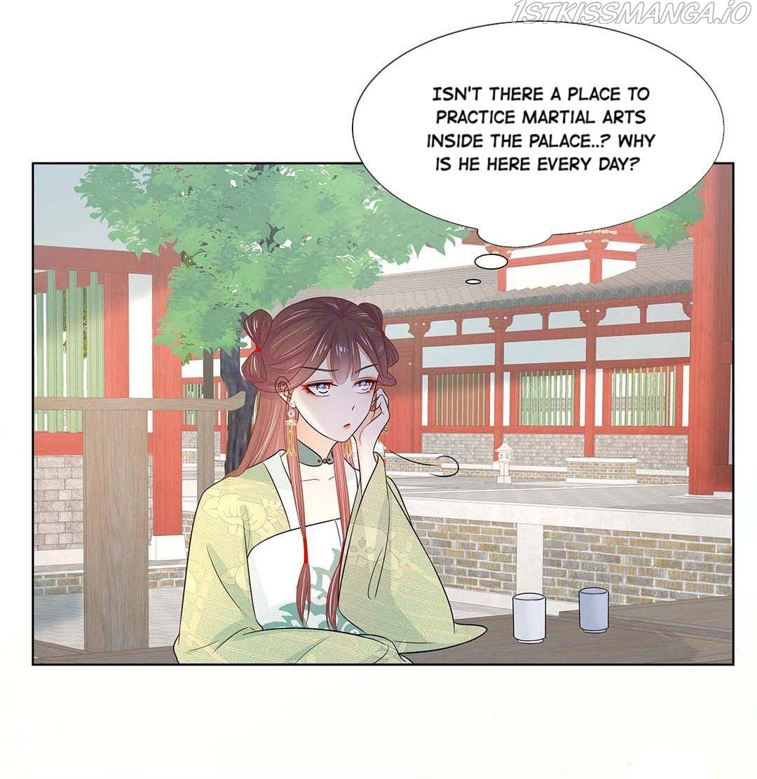The Dark Prince Is Hard To Please Chapter 23 - page 5