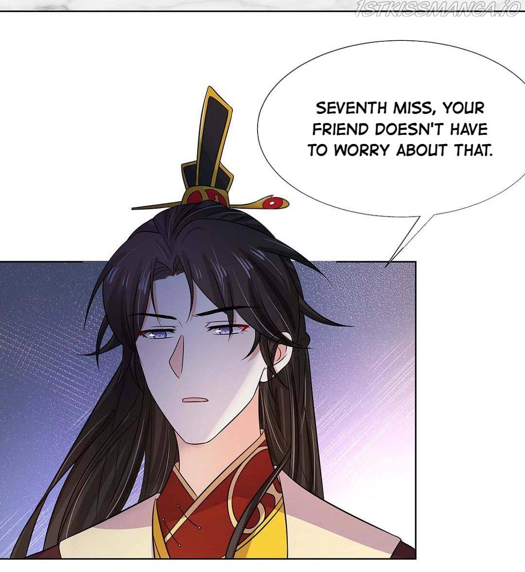 The Dark Prince Is Hard To Please Chapter 24 - page 10