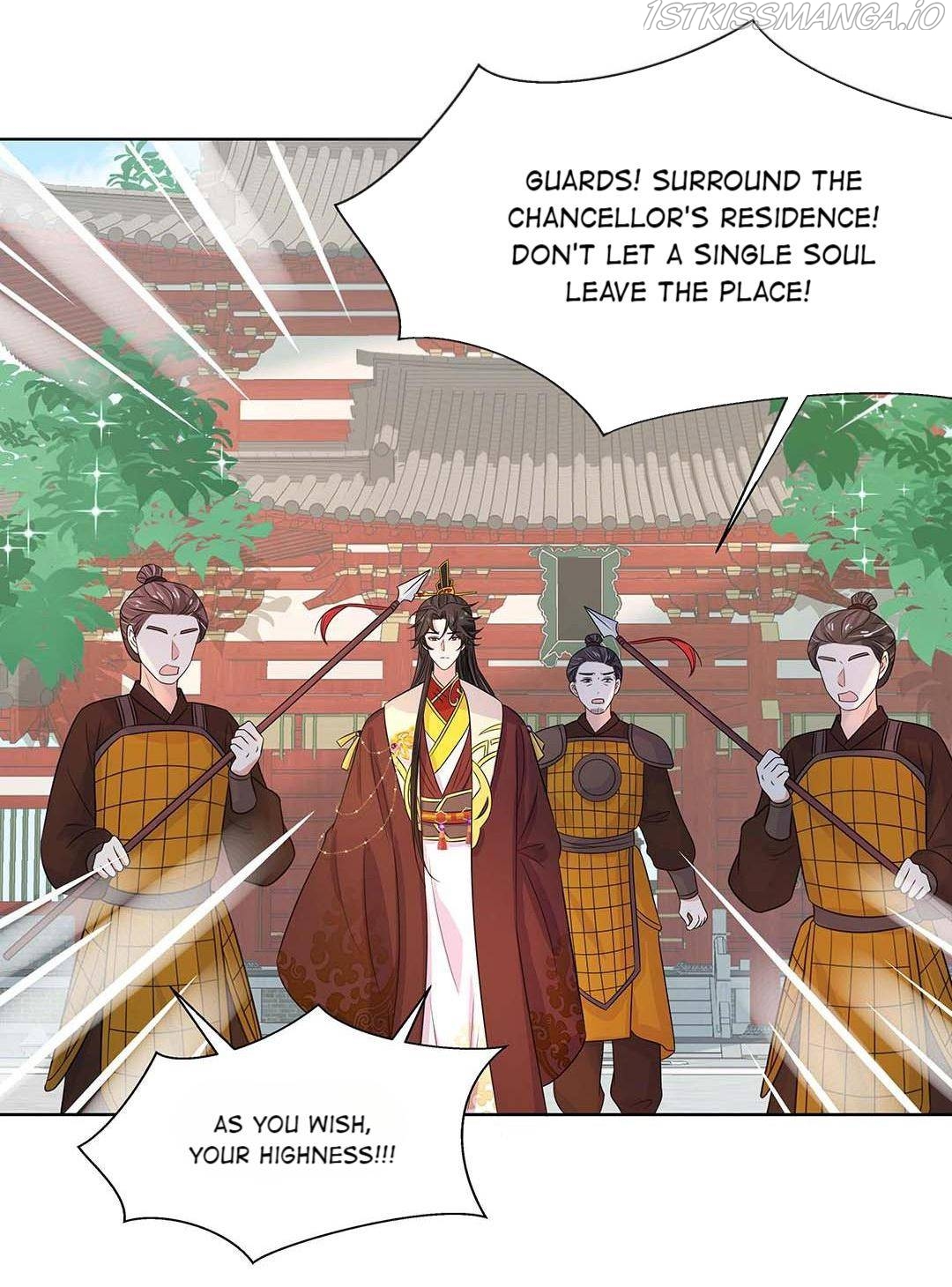 The Dark Prince Is Hard To Please Chapter 24 - page 15