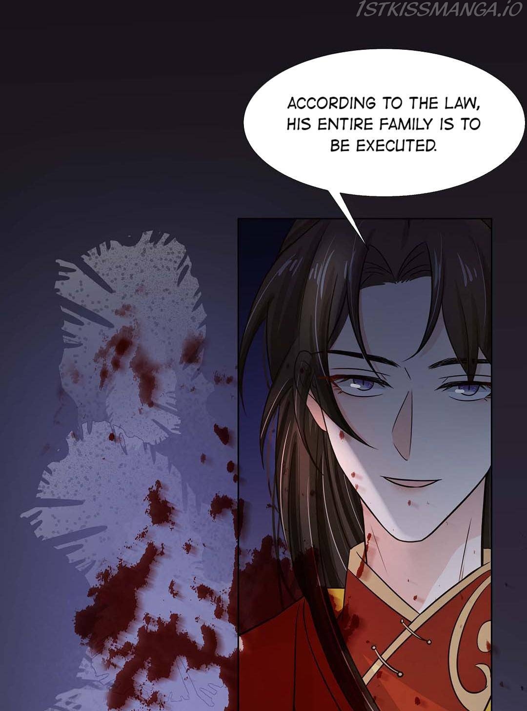 The Dark Prince Is Hard To Please Chapter 24 - page 29