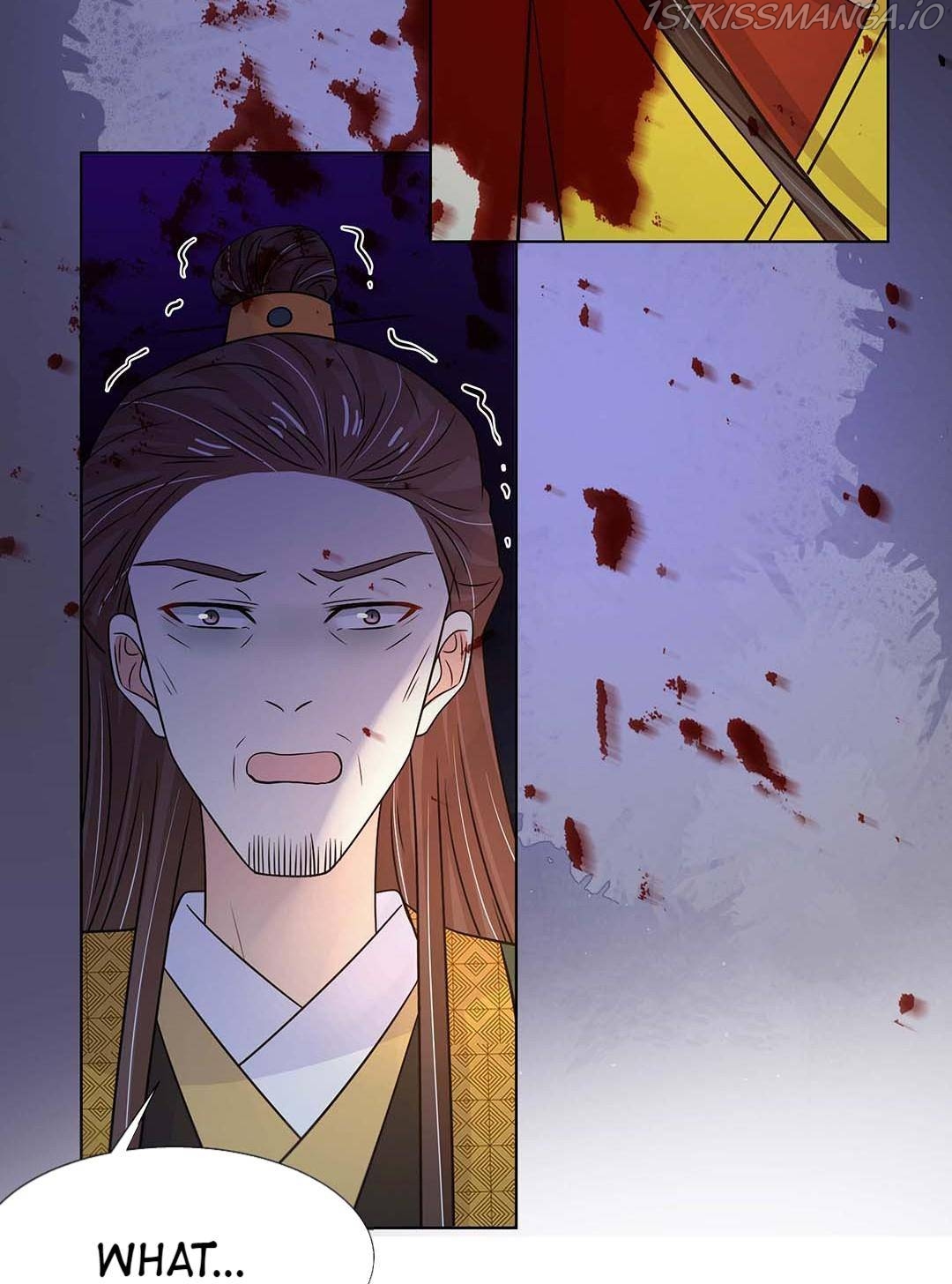 The Dark Prince Is Hard To Please Chapter 24 - page 30