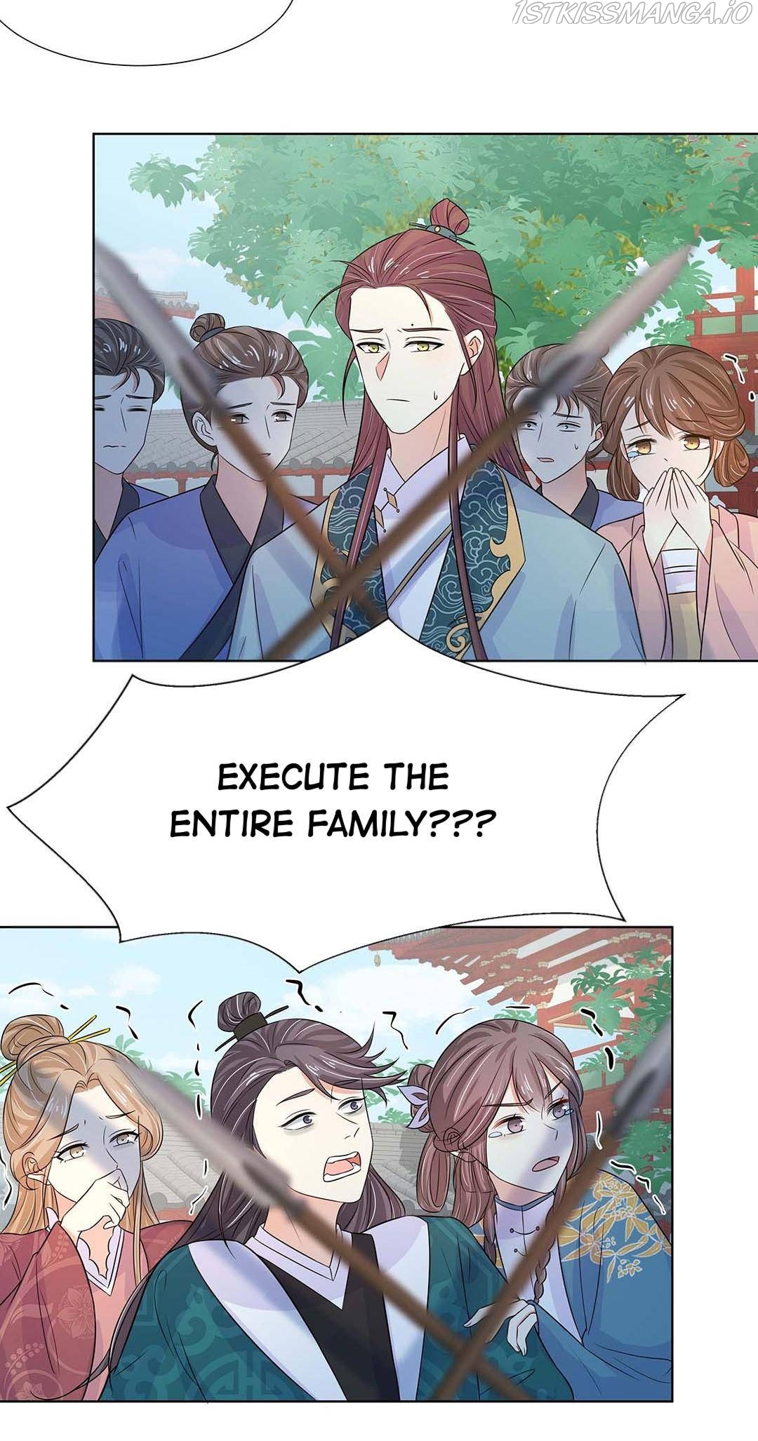 The Dark Prince Is Hard To Please Chapter 24 - page 31