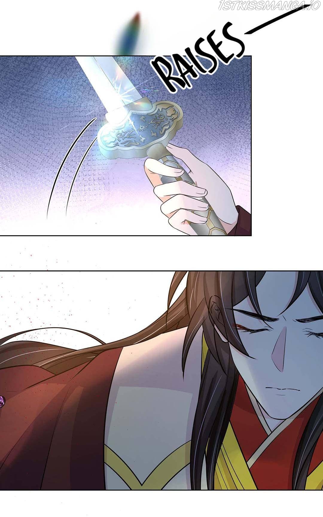 The Dark Prince Is Hard To Please Chapter 24 - page 36