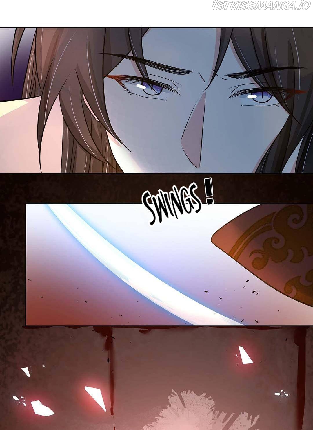 The Dark Prince Is Hard To Please Chapter 24 - page 37