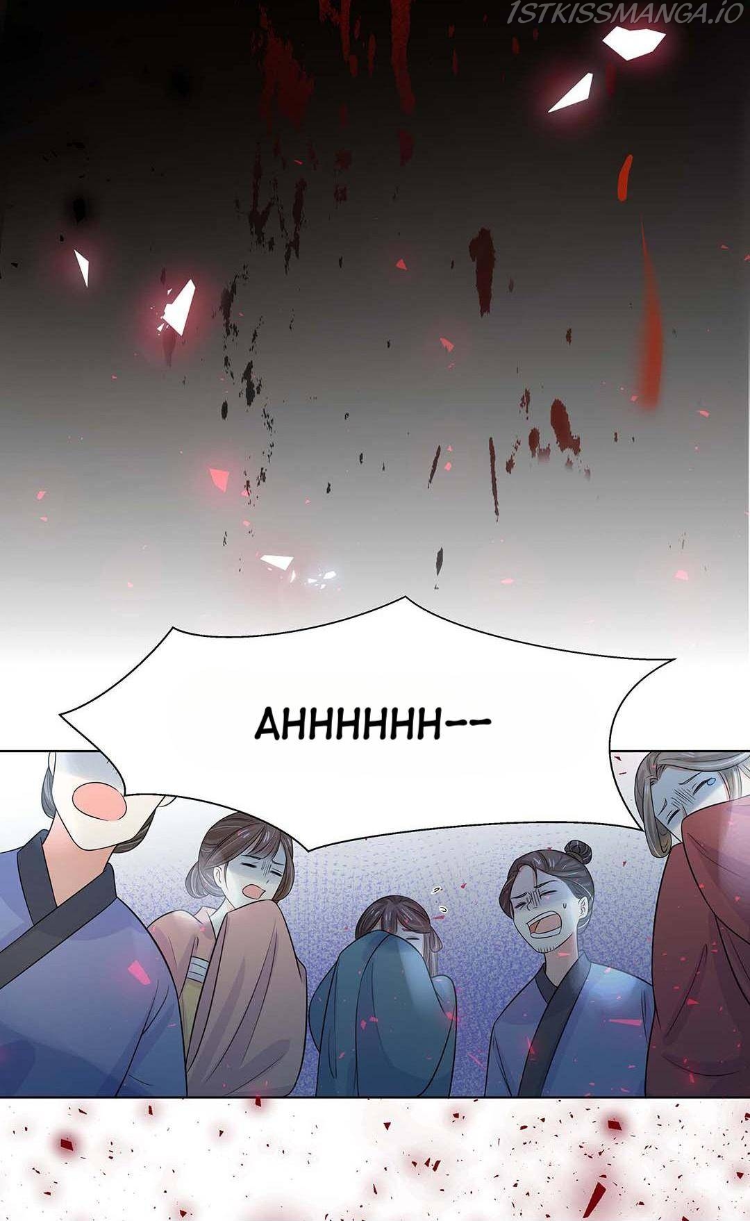 The Dark Prince Is Hard To Please Chapter 24 - page 39