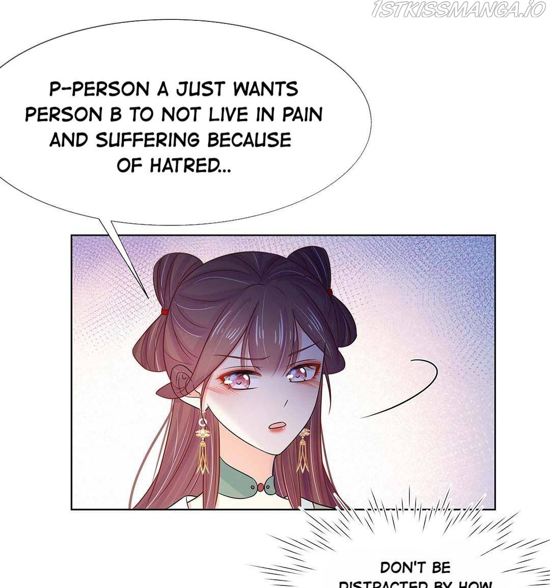 The Dark Prince Is Hard To Please Chapter 24 - page 4