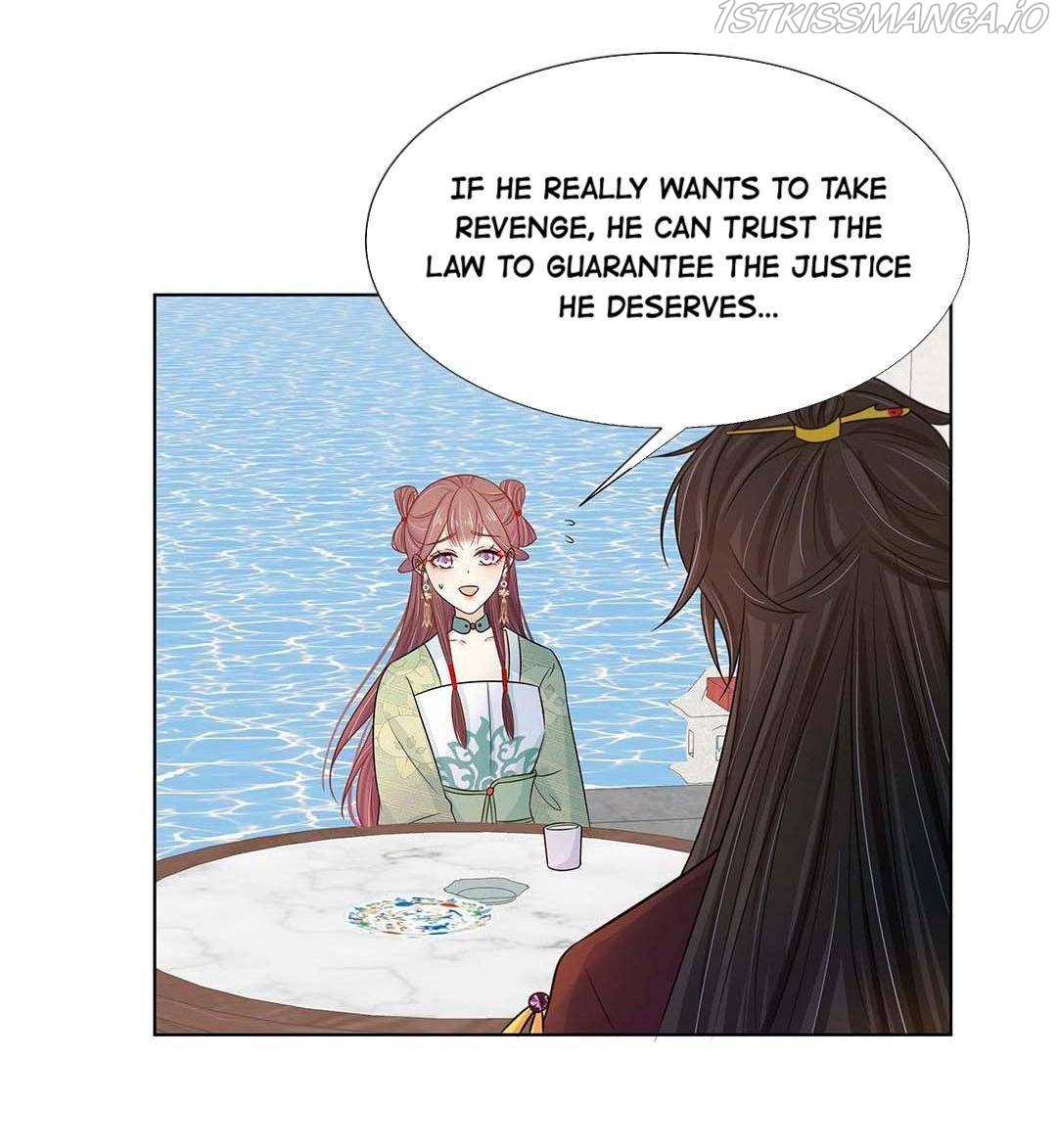 The Dark Prince Is Hard To Please Chapter 24 - page 6