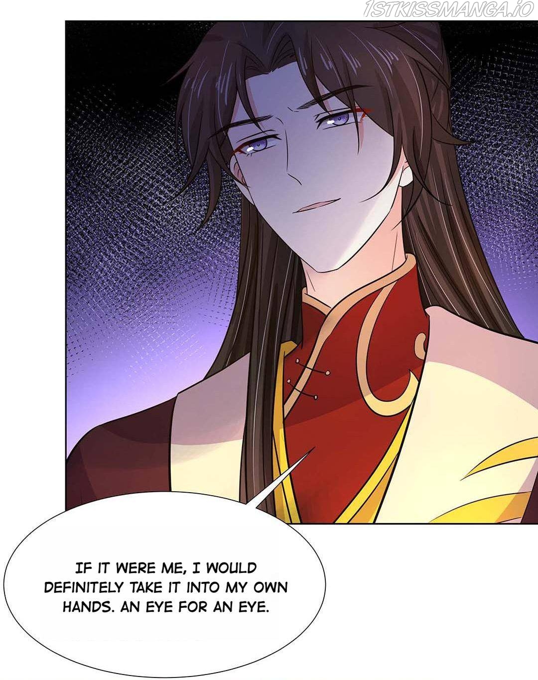 The Dark Prince Is Hard To Please Chapter 24 - page 7