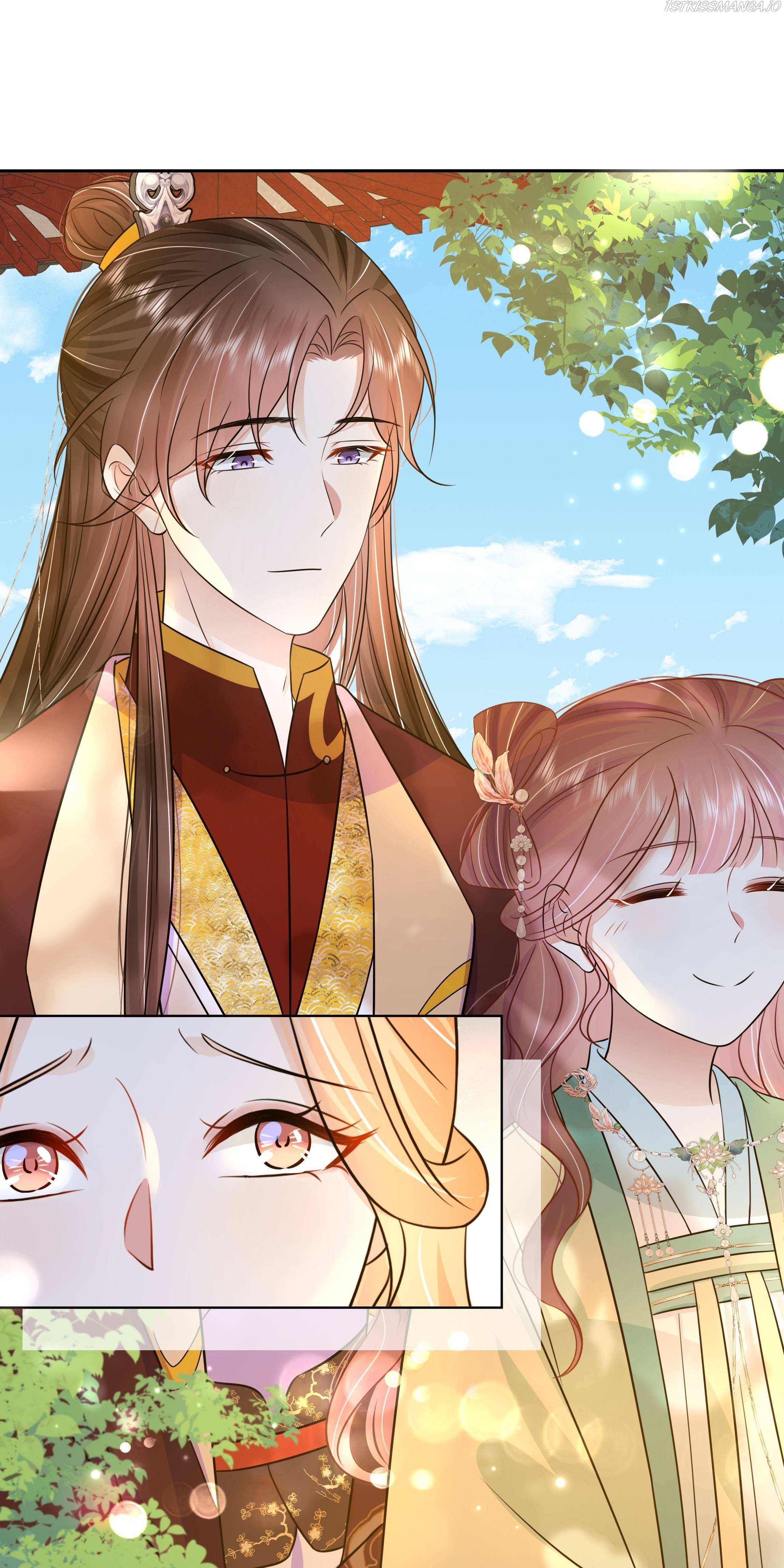 The Dark Prince Is Hard To Please Chapter 58 - page 12