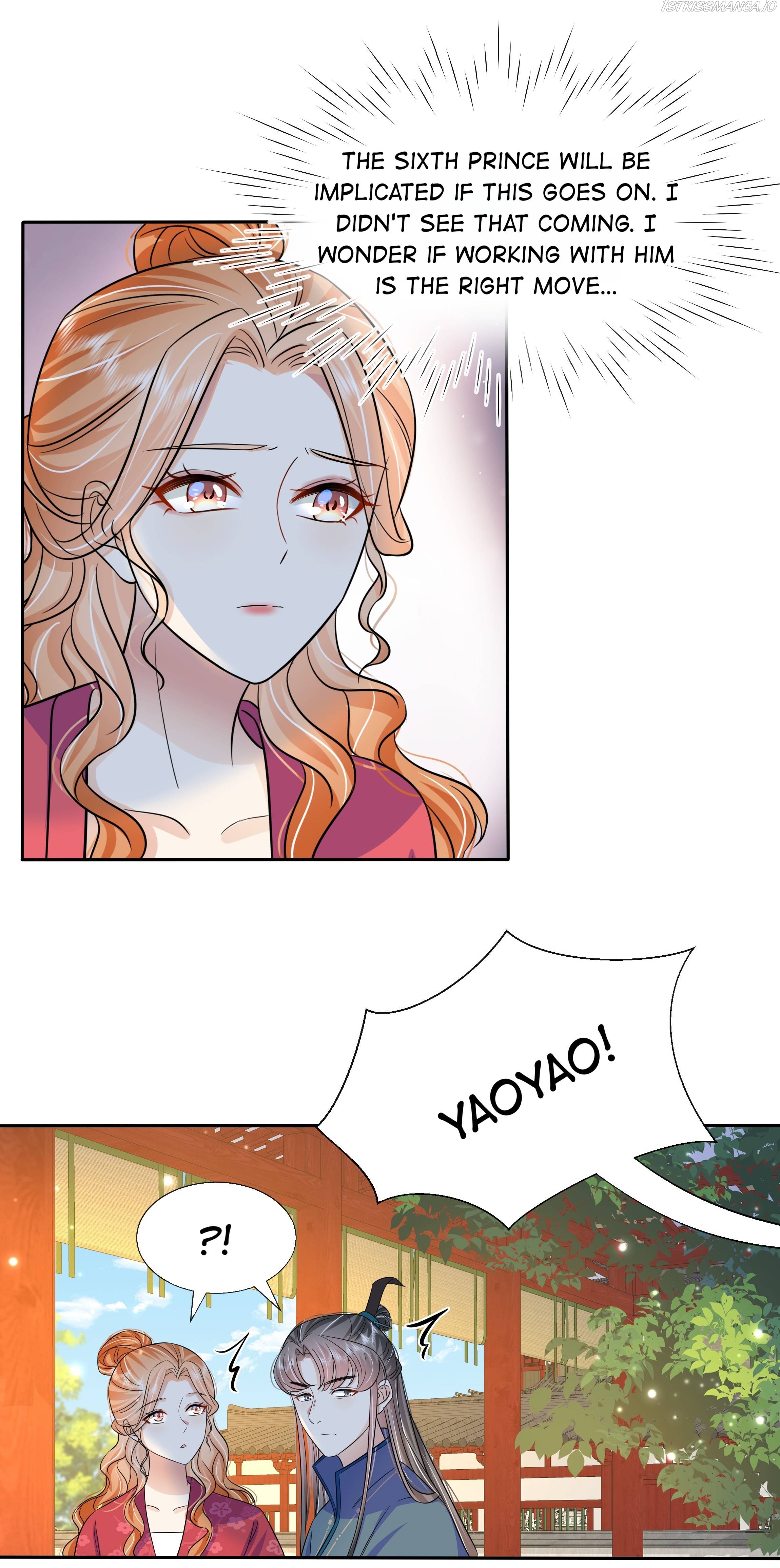 The Dark Prince Is Hard To Please Chapter 58 - page 6