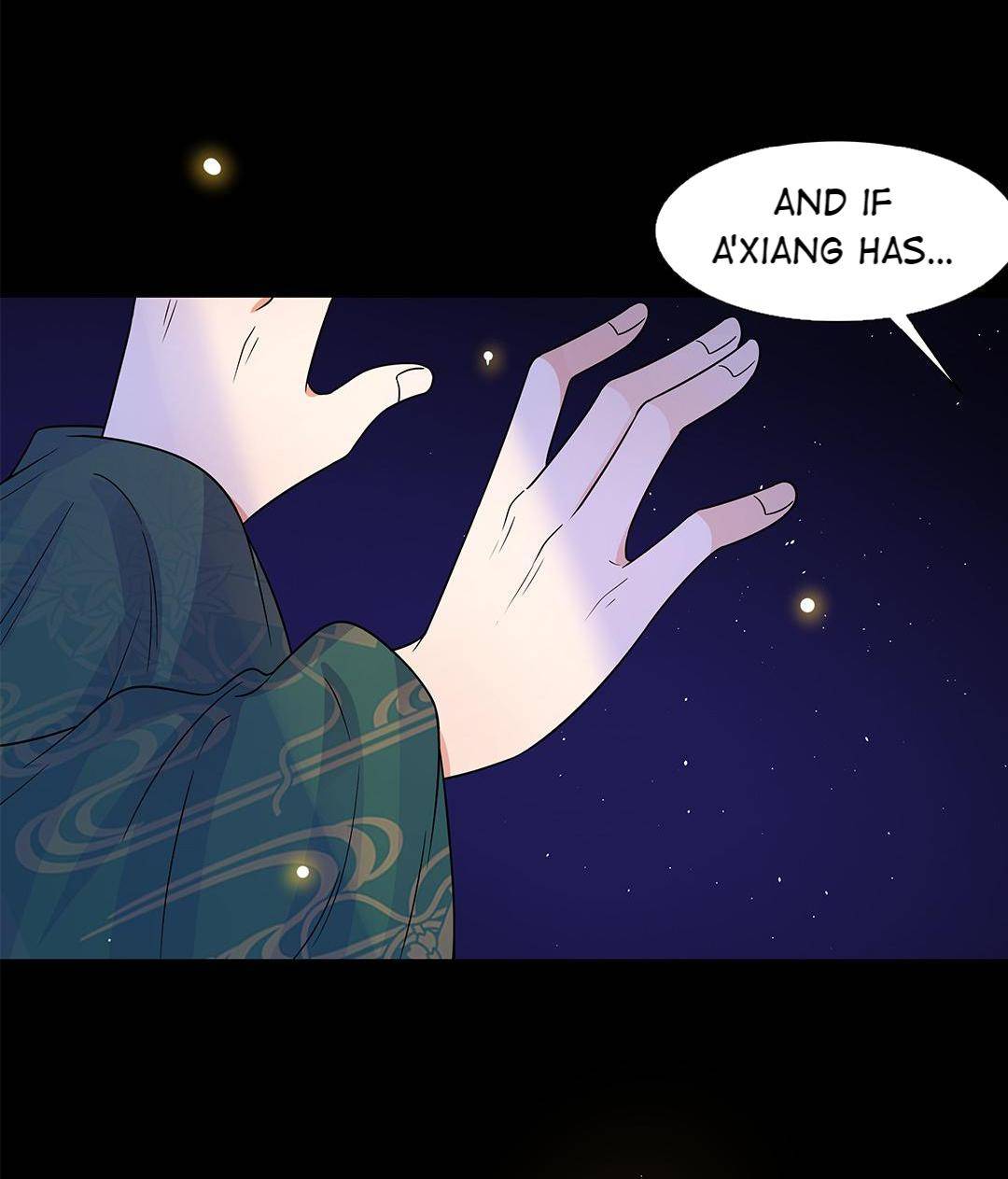 The Dark Prince Is Hard To Please Chapter 9 - page 11