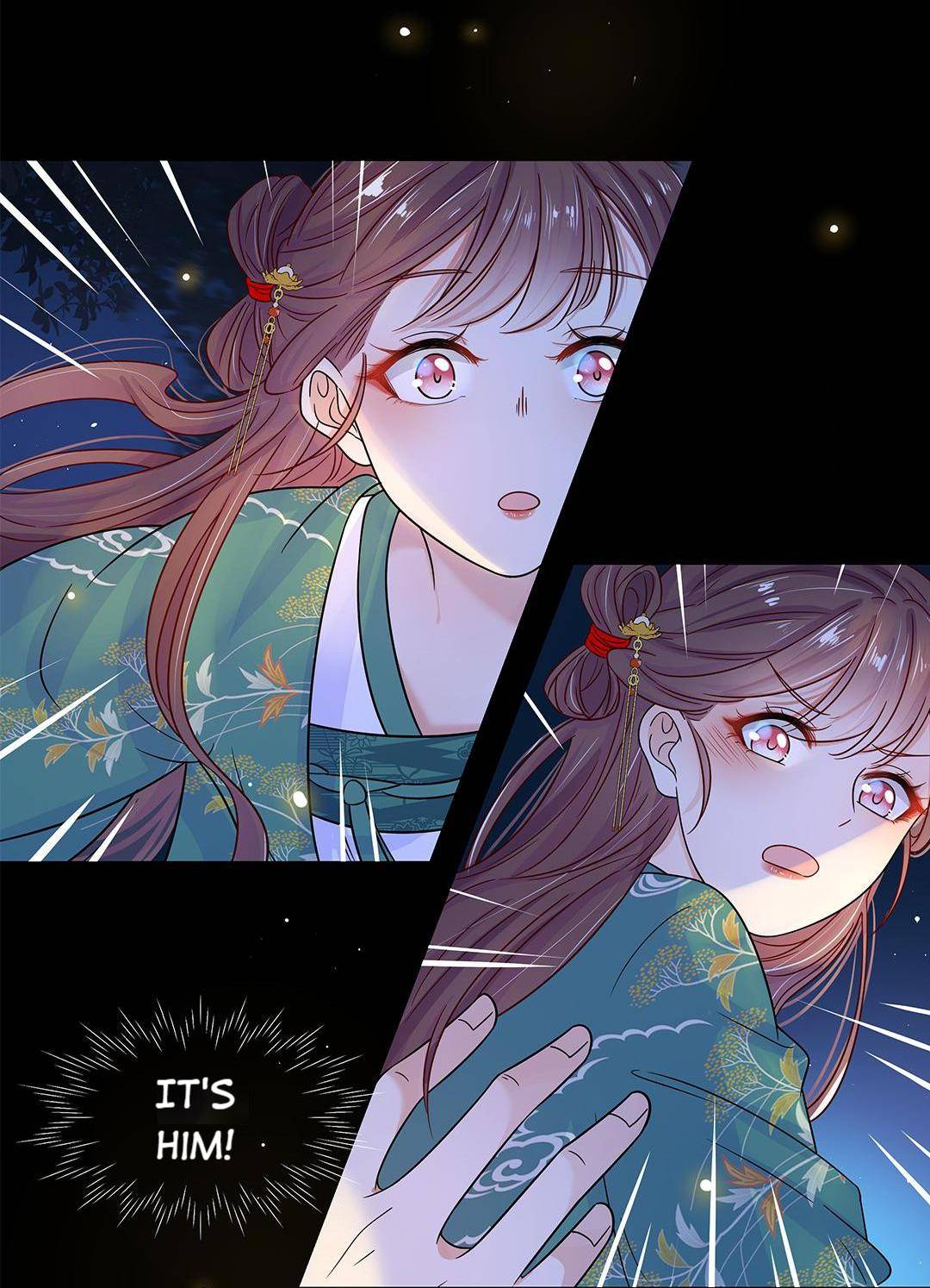 The Dark Prince Is Hard To Please Chapter 9 - page 12
