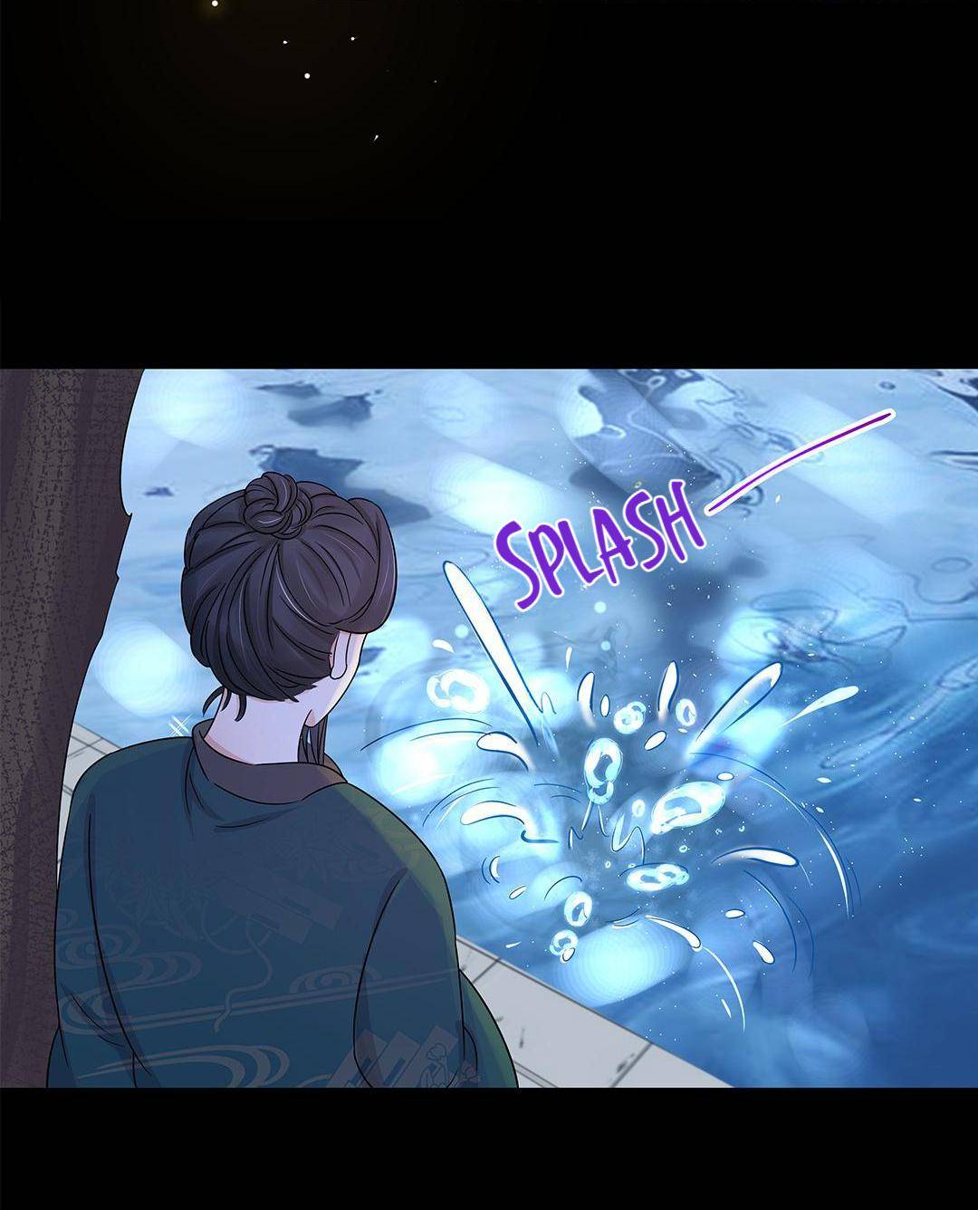 The Dark Prince Is Hard To Please Chapter 9 - page 13