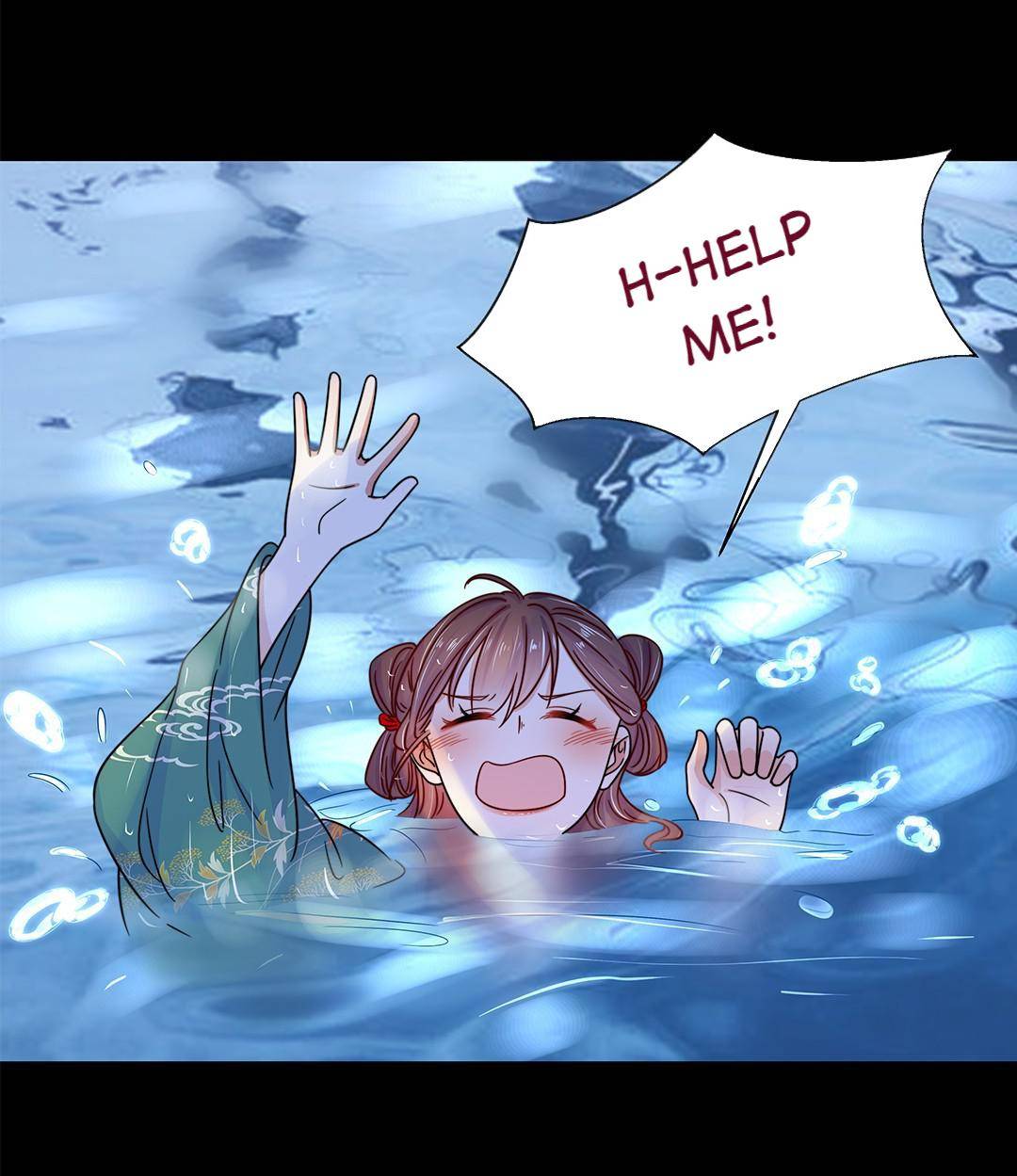 The Dark Prince Is Hard To Please Chapter 9 - page 15