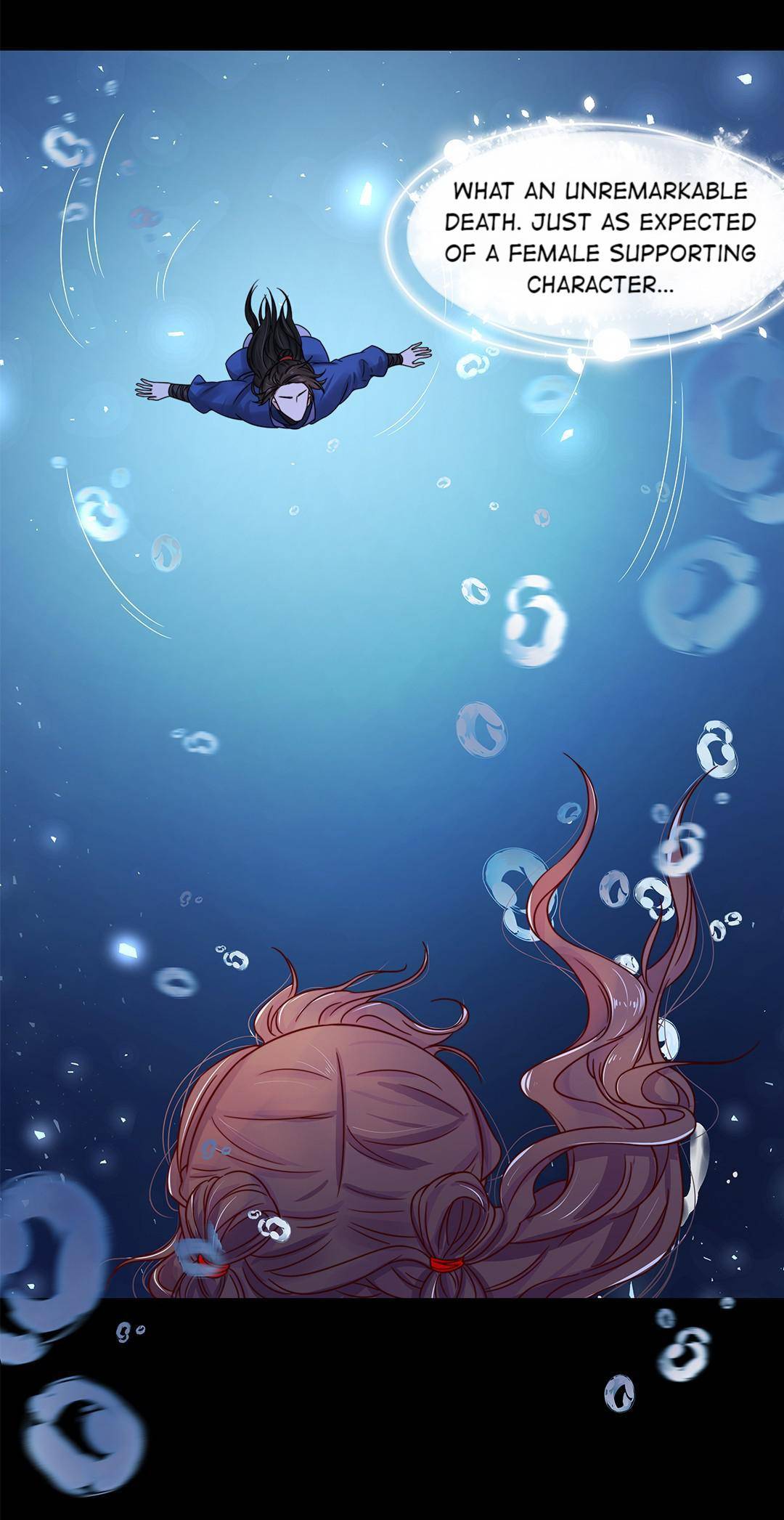 The Dark Prince Is Hard To Please Chapter 9 - page 18