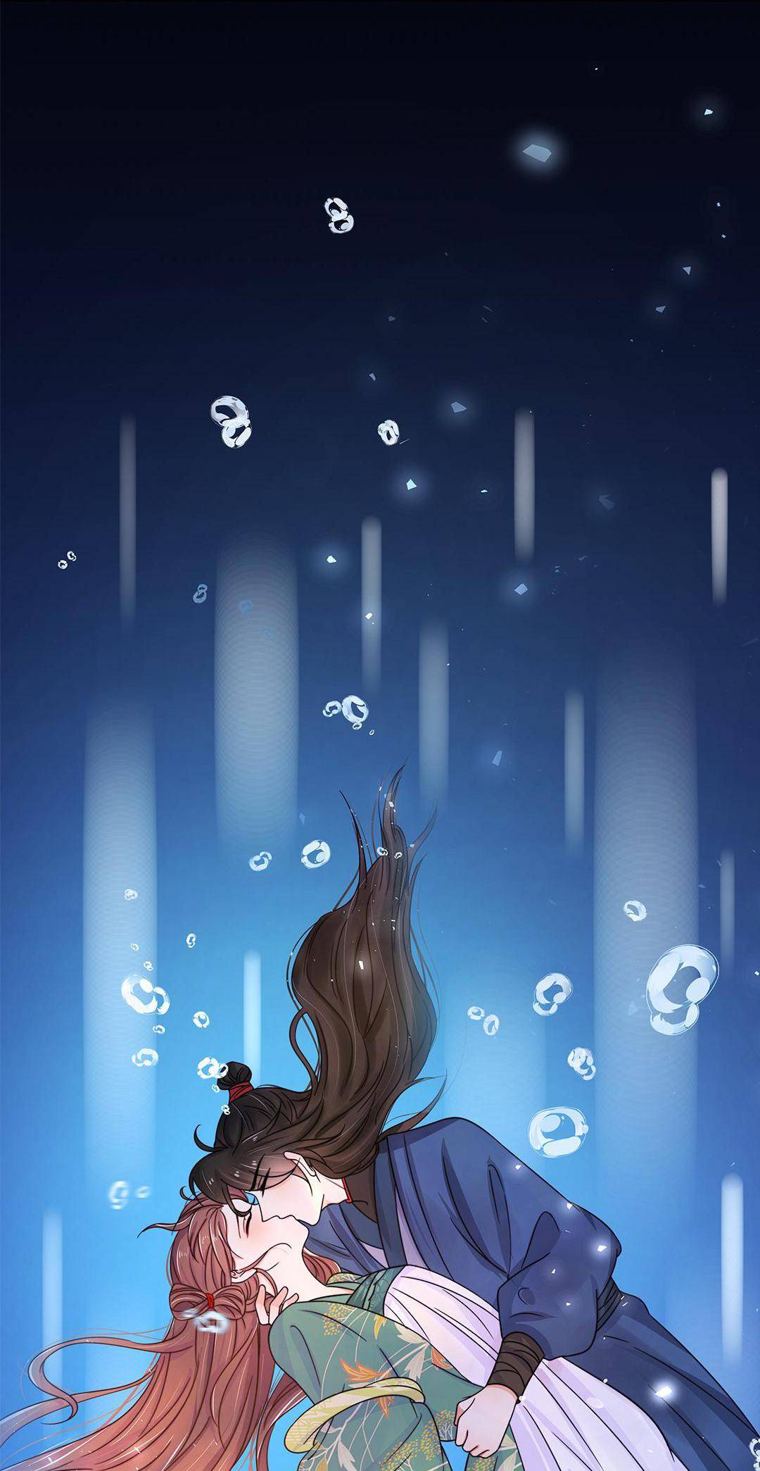 The Dark Prince Is Hard To Please Chapter 9 - page 25