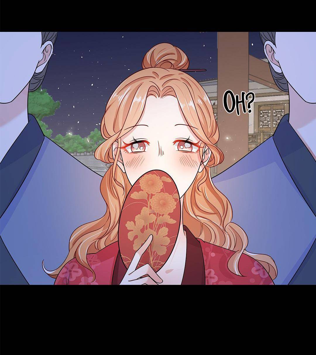The Dark Prince Is Hard To Please Chapter 9 - page 29