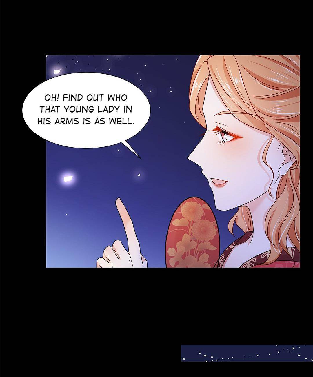 The Dark Prince Is Hard To Please Chapter 9 - page 39