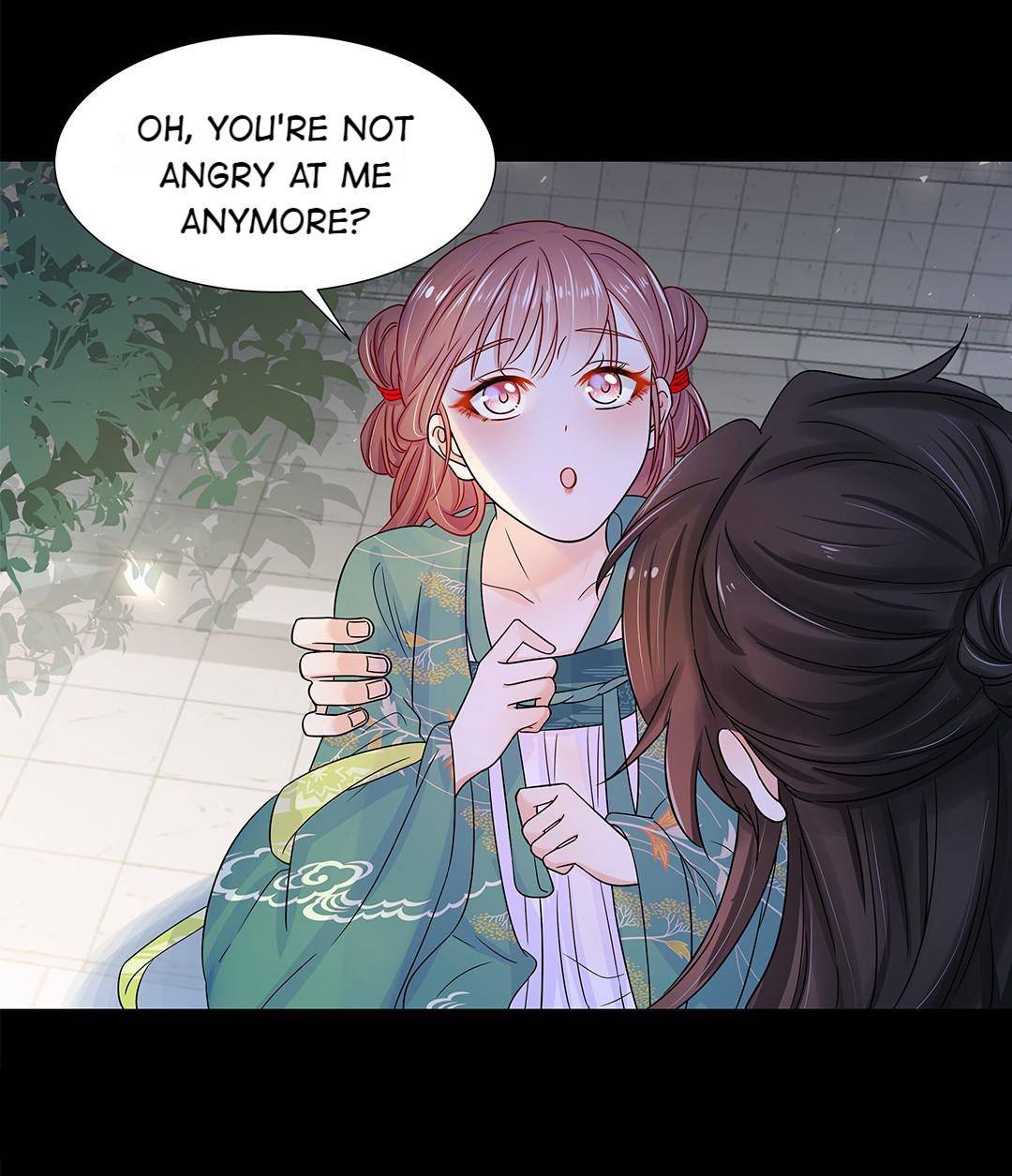 The Dark Prince Is Hard To Please Chapter 9 - page 43