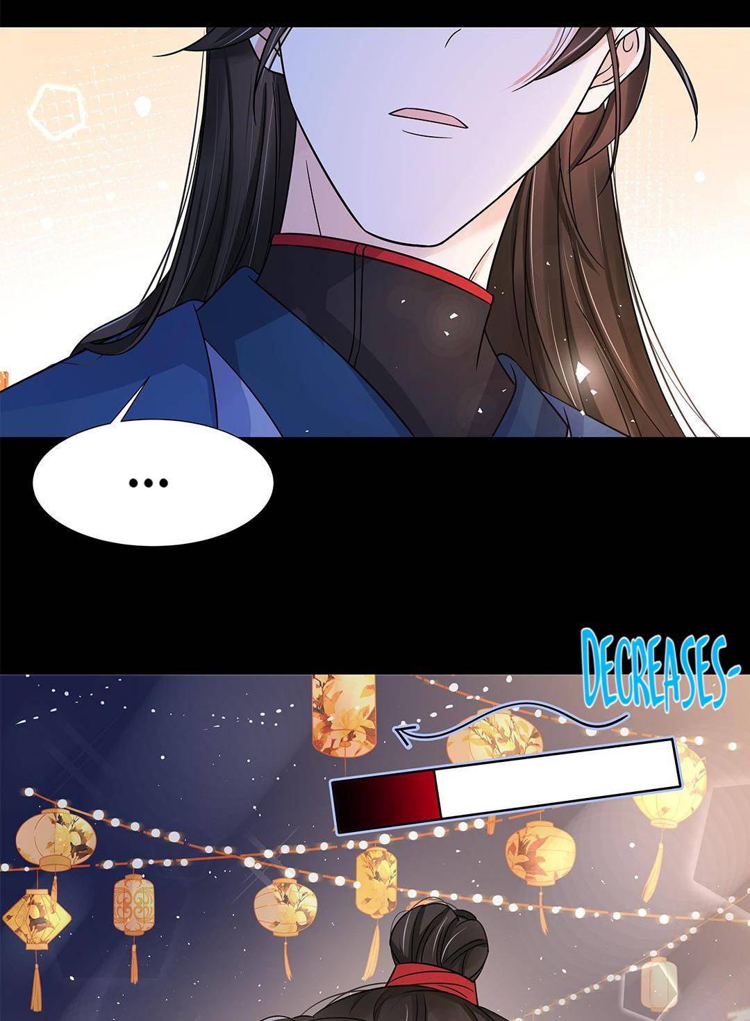 The Dark Prince Is Hard To Please Chapter 9 - page 47