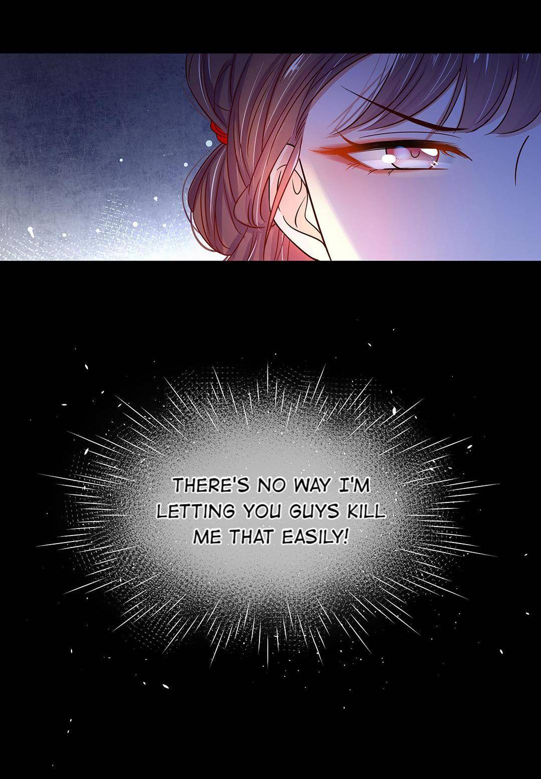 The Dark Prince Is Hard To Please Chapter 9 - page 54