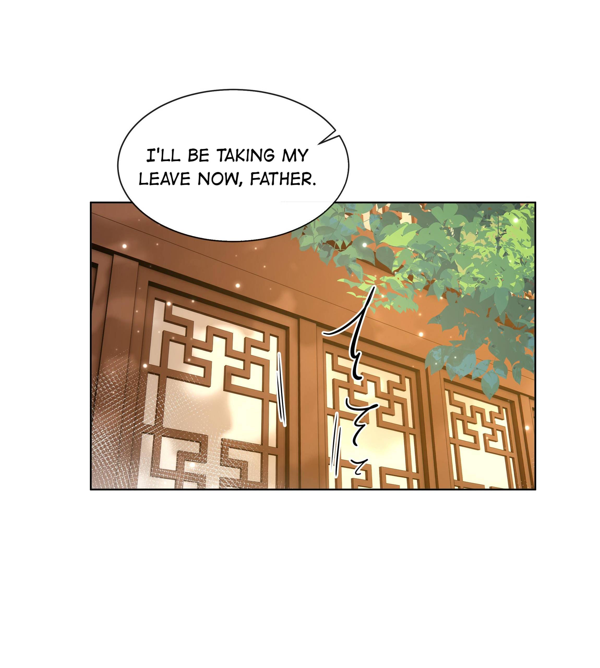 The Dark Prince Is Hard To Please Chapter 59 - page 20