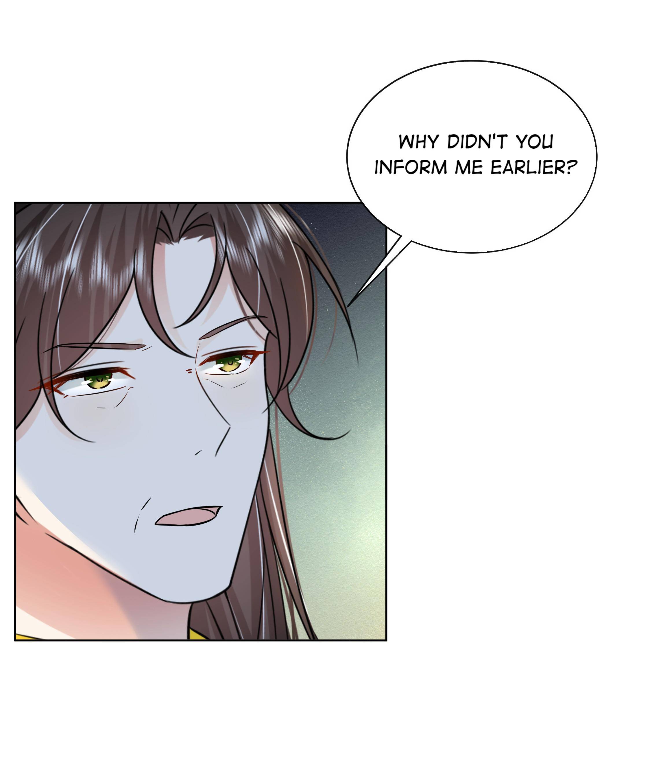The Dark Prince Is Hard To Please Chapter 59 - page 30