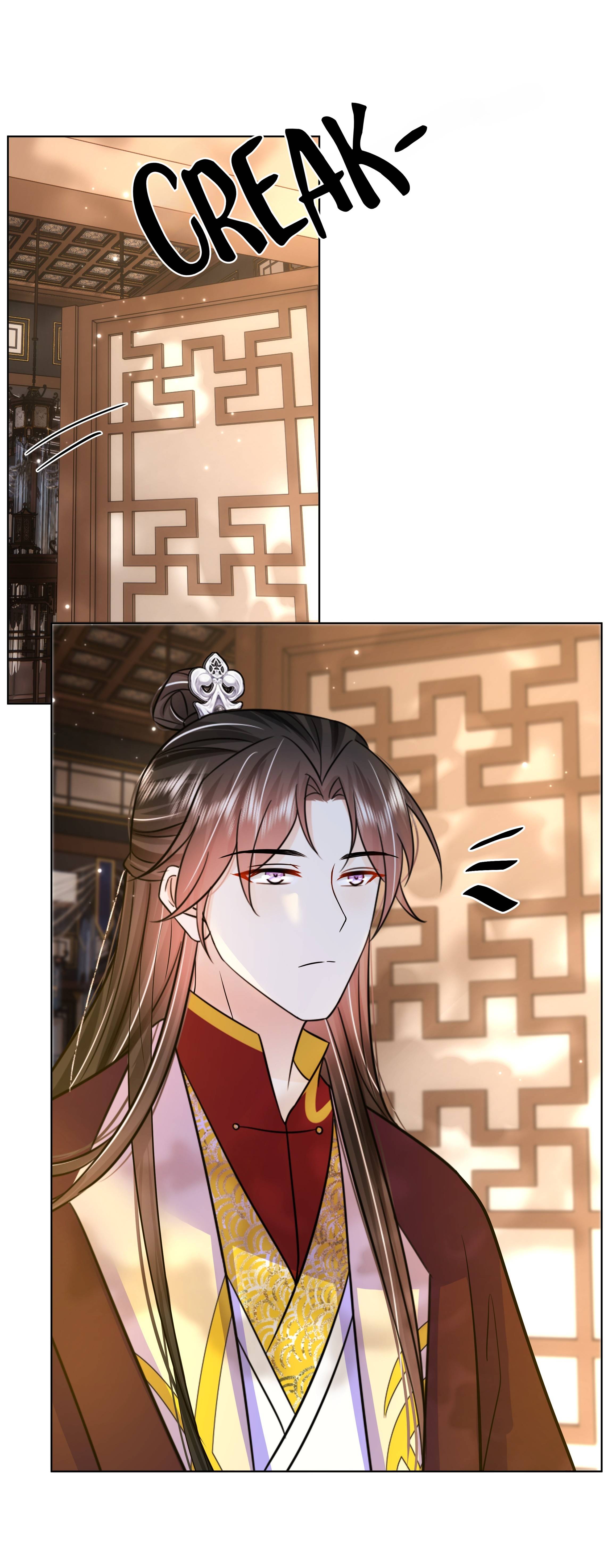 The Dark Prince Is Hard To Please Chapter 59 - page 5
